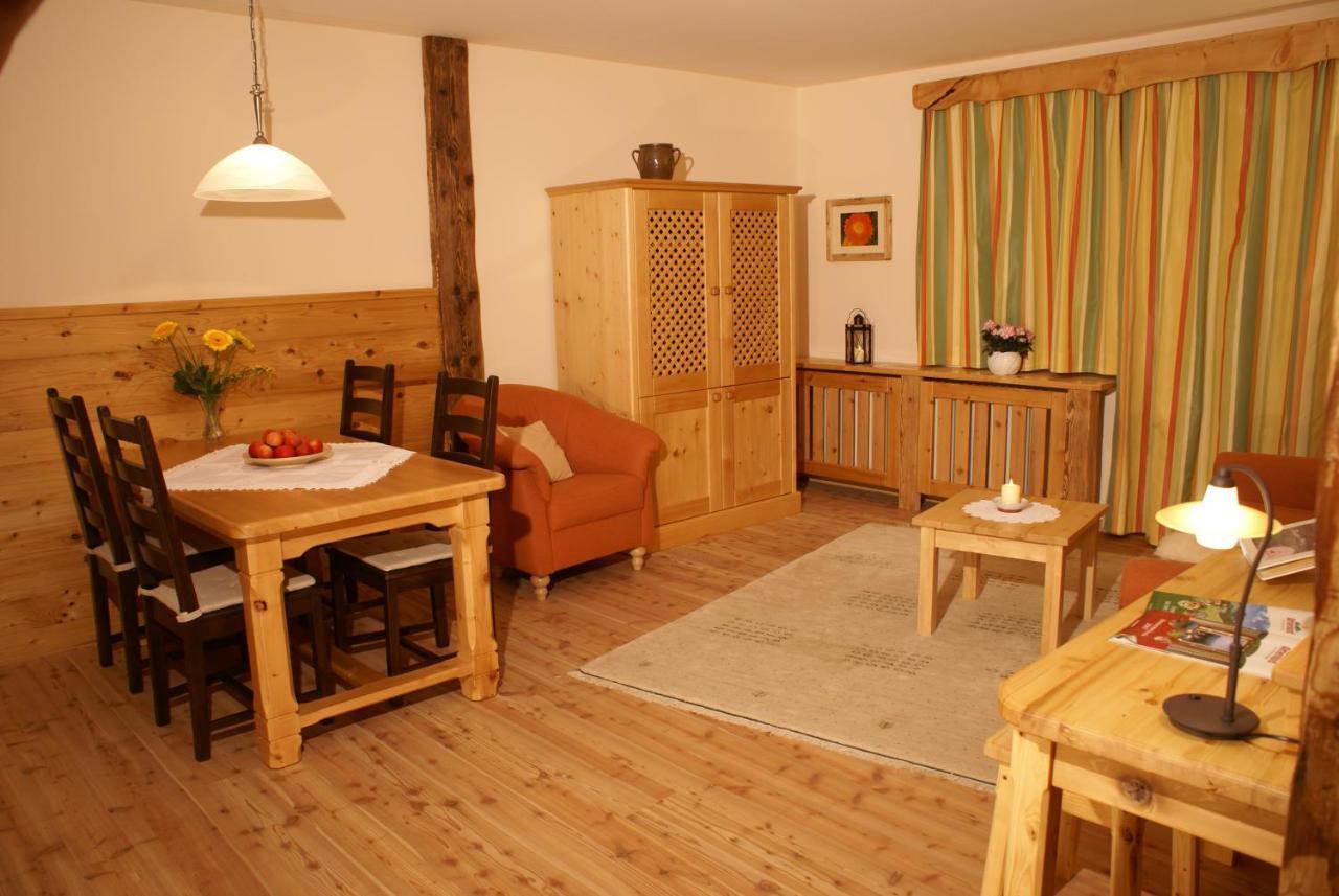 Almenlandhof Villa Fladnitz an der Teichalm Kamer foto