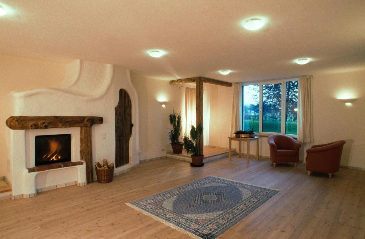 Almenlandhof Villa Fladnitz an der Teichalm Buitenkant foto